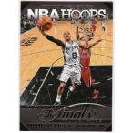 パティ・ミルズ 2014/15 Panini Hoops Road to the Finals Round 2 365/999 Patty Mills