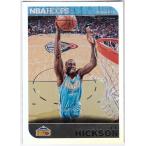 J・J・ヒクソン 2014/15 Panini Hoops Silver 389/399 J.J. Hickson