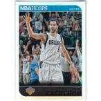 ホセ・カルデロン 2014-15 Panini Hoops Silver 245/399 Jose Calderon