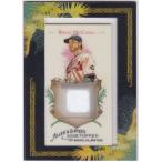 ブライアン・マッキャン 2008 Topps Allen and Ginter Relics Brian McCann