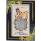 マット・ケンプ 2008 Topps Allen and Ginter Relics Matt Kemp