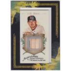 J.D. ドリュー 2008 Topps Allen and Ginter Relics J.D. Drew