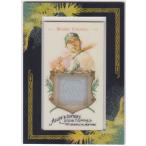 ボビー・クロスビー 2008 Topps Allen and Ginter Relics Bobby Crosby