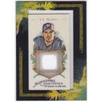 J.J. ハーディ 2008 Topps Allen and Ginter Relics J.J. Hardy