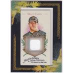 マット・キャップス 2008 Topps Allen and Ginter Relics Matt Capps