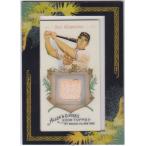 ジェイ・ギボンズ 2008 Topps Allen and Ginter Relics Jay Gibbons