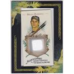 ブライアン・ロバーツ 2008 Topps Allen and Ginter Relics Jersey Brian Roberts