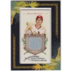 アダム・ケネディ 2008 Topps Allen and Ginter Relics Jersey Adam Kennedy