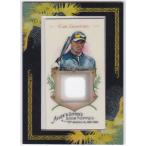 カール・クロフォード 2008 Topps Allen and Ginter Relics Jersey Carl Crawford