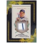 アラミス・ラミレス 2008 Topps Allen and Ginter Relics Jersey Aramis Ramirez