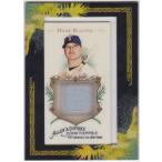 ハンク・ブレイロック 2008 Topps Allen and Ginter Relics Jersey Hank Blalock