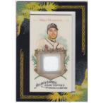 マイク・ハンプトン 2008 Topps Allen and Ginter Relics Jersey Mike Hampton