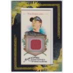 トム・ゴーゼラニー 2008 Topps Allen and Ginter Relics Jersey Tom Gorzelanny
