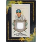 カルロス・マーモル 2008 Topps Allen and Ginter Relics Jersey Carlos Marmol