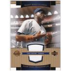 トニー・グウィン 2003 UD Sweet Spot Classics Game Jersey Tony Gwynn