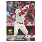 大谷翔平 2018 Topps MLB All - Star Rookie Team - Shohei Ohtani MLB Topps Now Card RC-7