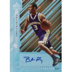 Brandon Roy　2006/07 UD Reflections Signature Copper 20枚限定！(11/20)