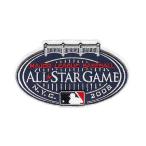 MLB 2008 オールスターゲーム ロゴパッチ (メジャーリーグ) (野球) (All Star) (Logo Patch)