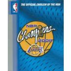 2009 ロサンゼルス・レイカーズ NBA Champion 記念ロゴパッチ / Lakers