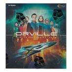 宇宙探査艦オーヴィル 2019 Rittenhouse The Orville Season One Trading Cards ボックス（Box）