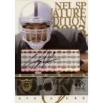 テイヨー ジョンソン 2003 SP Signature Autographs Black Ink / Teyo Johnson