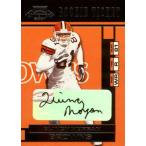 クインシー モーガン 2001 Playoff Contenders Rookie Ticket Autograph / Quincy Morgan