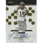 タルマン ガードナー 2003 Topps Finest Rookie Autograph 999枚限定！(560/999) Talman Gardner