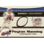 Peyton Manning 2000 Fleer Gamers Uniformity Jersey / ペイトン マニング