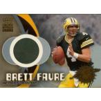 Brett Favre 2000 Crown Royale Game Worn Jersey / ブレット ファーブ