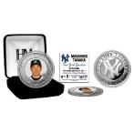 The Highland Mint (ハイランドミント) 田中将大 MLB ヤンキース シルバーコイン Masahiro Tanaka Silver Color Coin