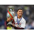 ¥¯¥ê¥¹¥Æ¥£¥¢¡¼¥Î¡¦¥í¥Ê¥¦¥É ľɮ¥µ¥¤¥ó¥Õ¥©¥È Cristiano Ronaldo Signed Portugal Photo: UEFA EURO 2016 Winner / Cristiano Ronaldo