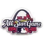 MLB 2009 オールスターゲーム ロゴパッチ (MLB 2009 All-Star Game Logo Patch)