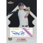 MLBカード【ライアン　ガーコ】2006 Finest Rookie Autograph Black Refractors 99枚限定！(88/99)（Ryan Garko）