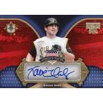 Xavier Nady　2007 UD Ultimate Collection America's Pastime Signatures
