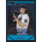 MLBカード【ケビン　マルビー】2007 Bowman Chrome Prospects Autographs （Kevin Mulvey)