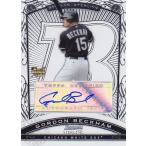 MLBカード ゴードン・ベッカム 2009 Bowman Sterling Rookie Autographs / Gordon Beckham