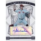 MLBカード【マイク　リーク】2008 Bowman Sterling Rookie Autograph（Justin Ruggiano）