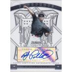MLBカード A.J.・ポロック 2009 Bowman Sterling Prospects Autograph / A.J.Pollock