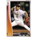 プロ野球カード 川岸強 2010 オーナーズリーグ 01　ノーマル白 東北楽天ゴールデンイーグルス