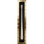 バットケース UVプロテクト仕様 ゴールド、マット黒 | Baseball Bat Case Gold Frame Black Matt