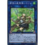 蒼翠の風霊使いウィン - スーパー/RIRA-JP046