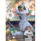 BBM2012 ベースボールカード ファーストバージョン ベストナインパラレル No.375 マートン /200