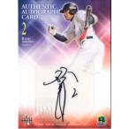 BBM2012 ヤクルトスワローズ 直筆