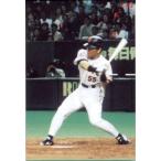 カルビー1998 プロ野球チップス チェックリスト No.C-03 松井秀喜