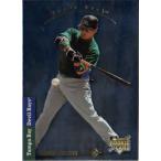 岩村明憲 2007 Upper Deck SP Rookie Card Akinori Iwamura