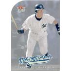 松井秀喜 2005 Fleer Ultr