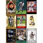 イチロー メジャーリーグ 9枚カードセット Ichiro MLB 9-Cards Set  (036)