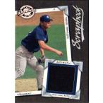 佐々木主浩 2001 Donruss Class Scrapbook Jersey Card /500 Kazuhiro Sasaki