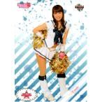 BBM2012 プロ野球チアリーダーカード-華- レギュラーカード No.H096 Tomo (YB)
