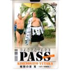BBM2019 大相撲カード レギュラーカード No.79 稀勢の里寛